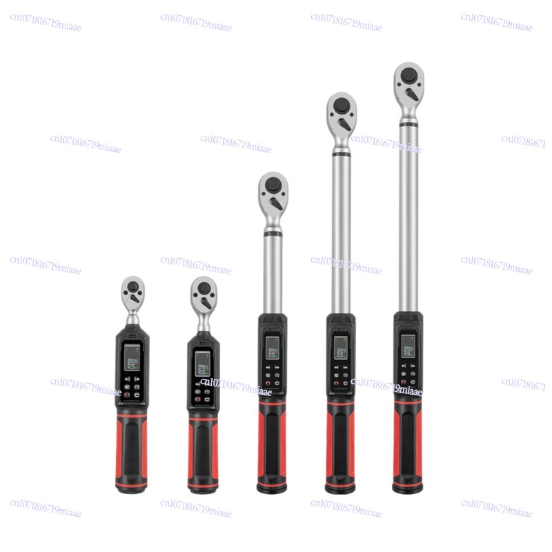 Motorcycle Spark Plug - Chiave dinamometrica digitale elettronica per il