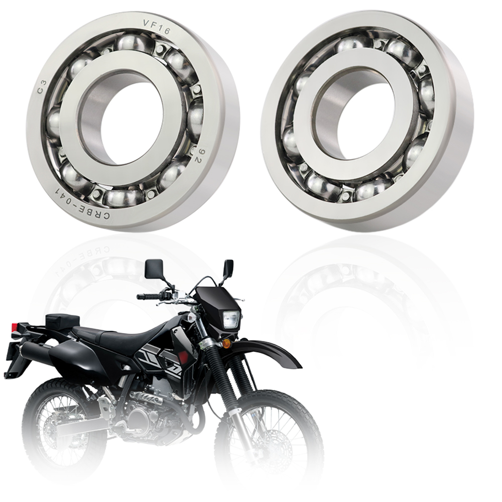 Motorcycle Crankshaft - Kit guarnizioni cuscinetto albero motore principale