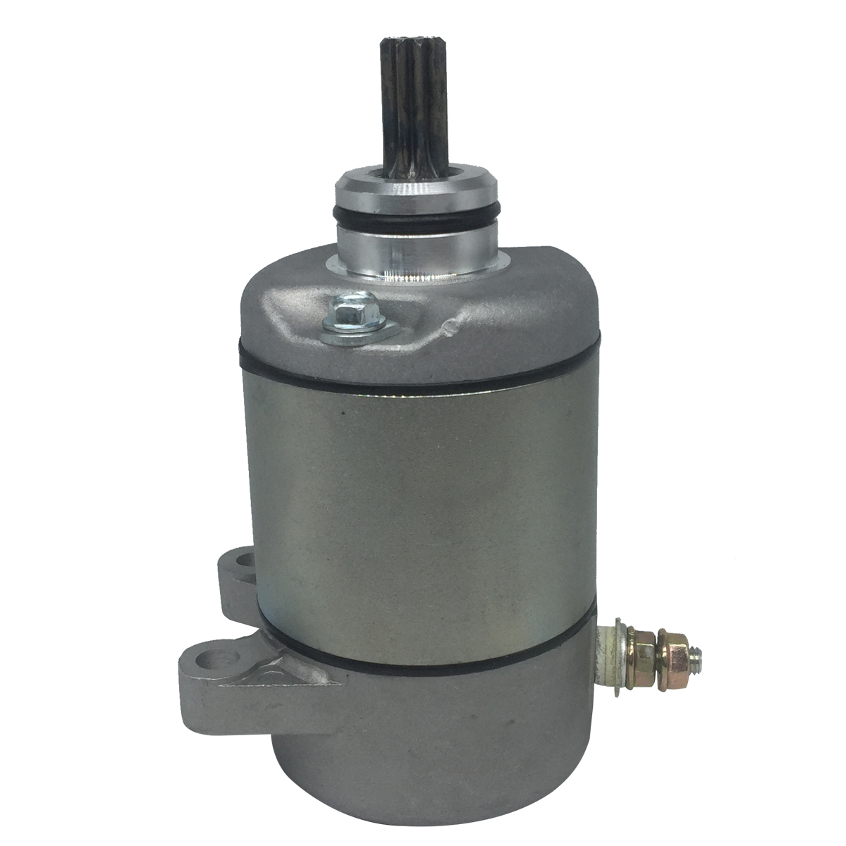 Motorcycle Starter Motor - Motorino di Avviamento per Moto e