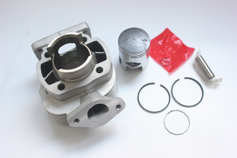 Motorcycle Piston - Kit cilindro in ceramica per moto