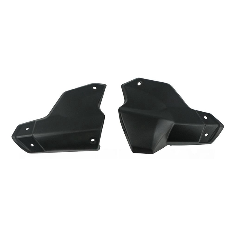 Motorcycle Engine Parts - Super Offerta: Set Protezione Coperchio Testata