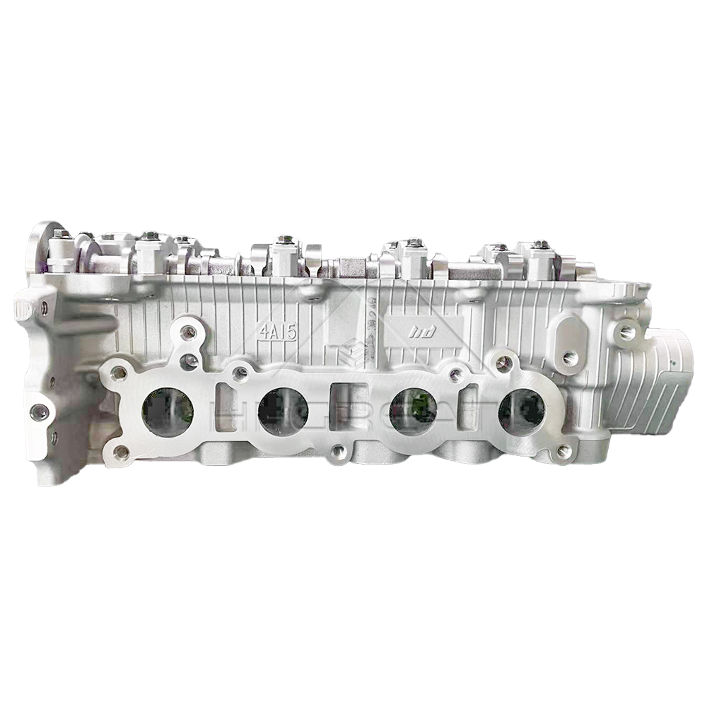 Engine Cylinder Head - Testata Motore K5 3SZ ad Alte