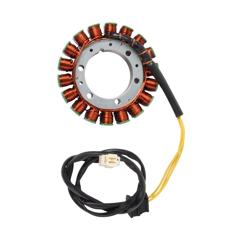 Motorcycle Stator - Per Honda VF 700 Magna 1987