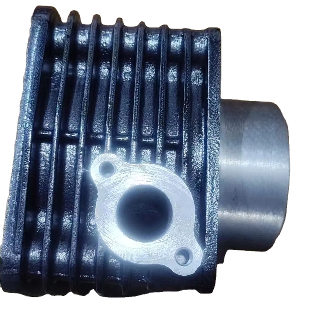 Motorcycle Cylinder - Kit Cilindro per Moto 250cc Fornito