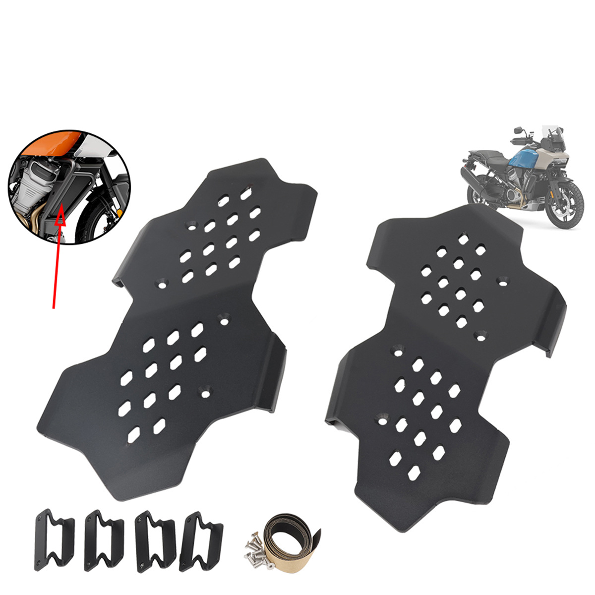 Motorcycle Cylinder - NUOVO Per Il Motore Del Motociclo