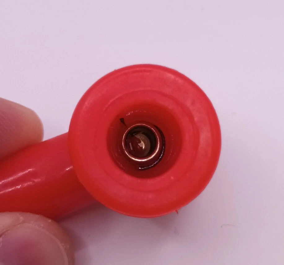 Motorcycle Gasket - Copertura in silicone per candele e