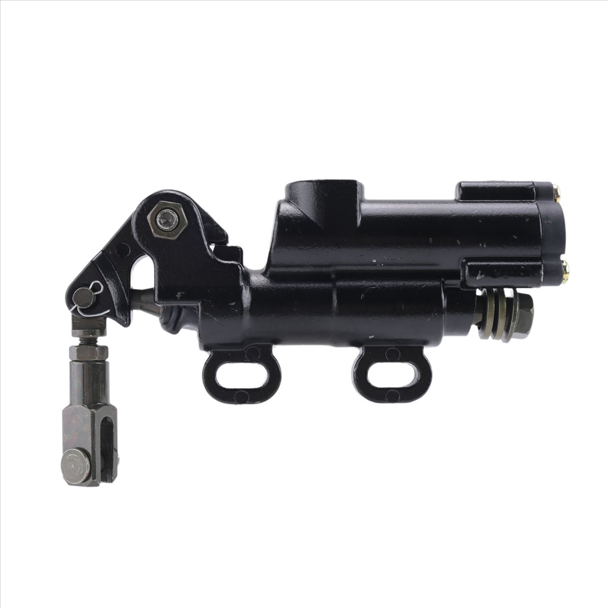 Motorcycle Cylinder - Super Offerta: Pompa Freno Idraulica Posteriore