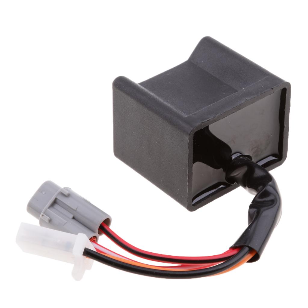 Motorcycle Engine Parts - Bobina di Accensione CDI Centralina Motore