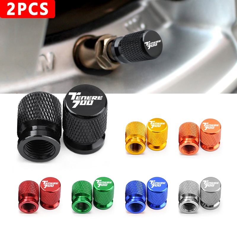 Motorcycle Valve Cover - Per Yamaha TENERE 700 Tenere700 XTZ