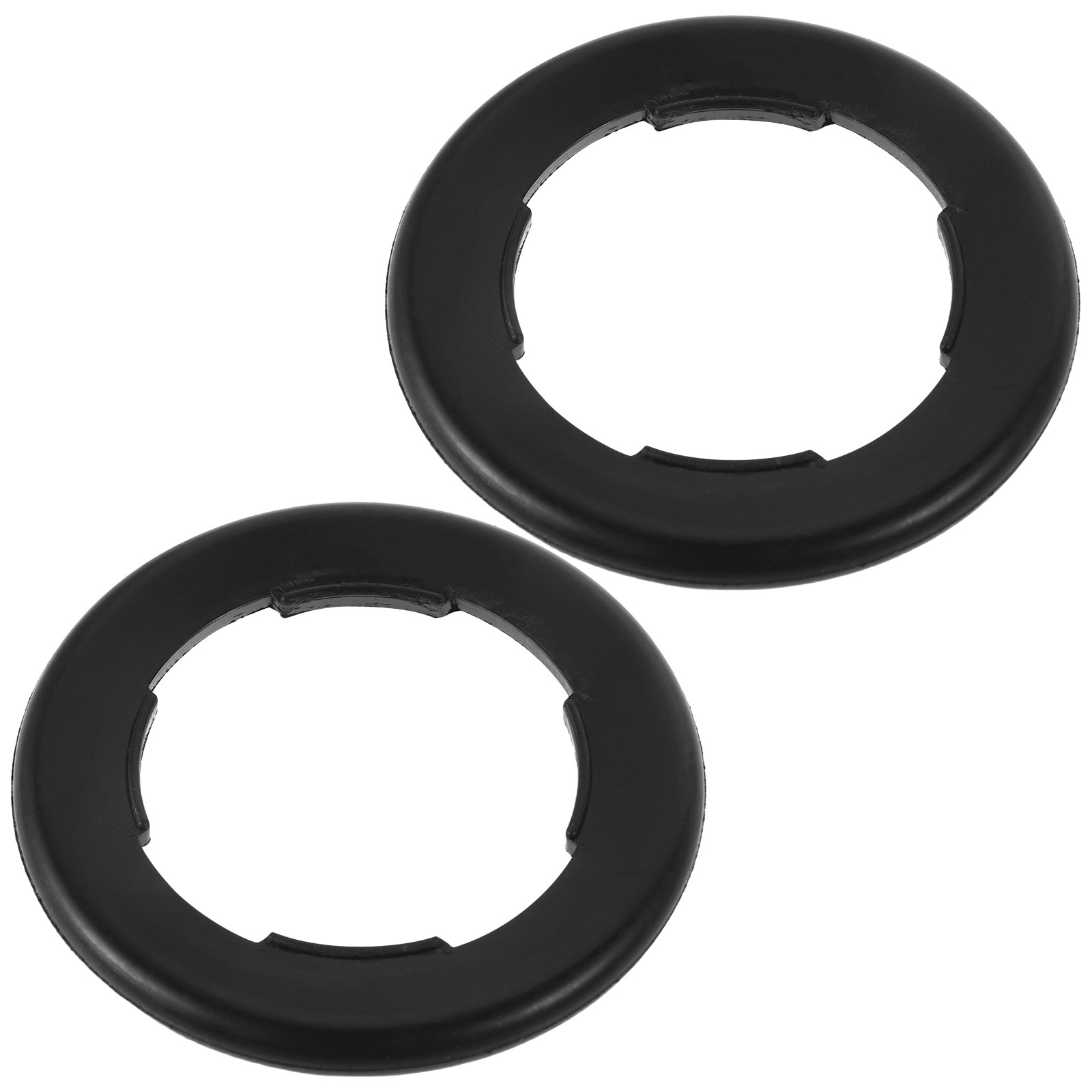 Motorcycle Gasket - 2 pezzi di guarnizioni per tappo