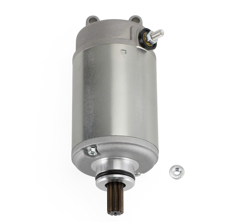Motorino di Avviamento per Suz - Motorcycle Starter Motor recensione e prezzo