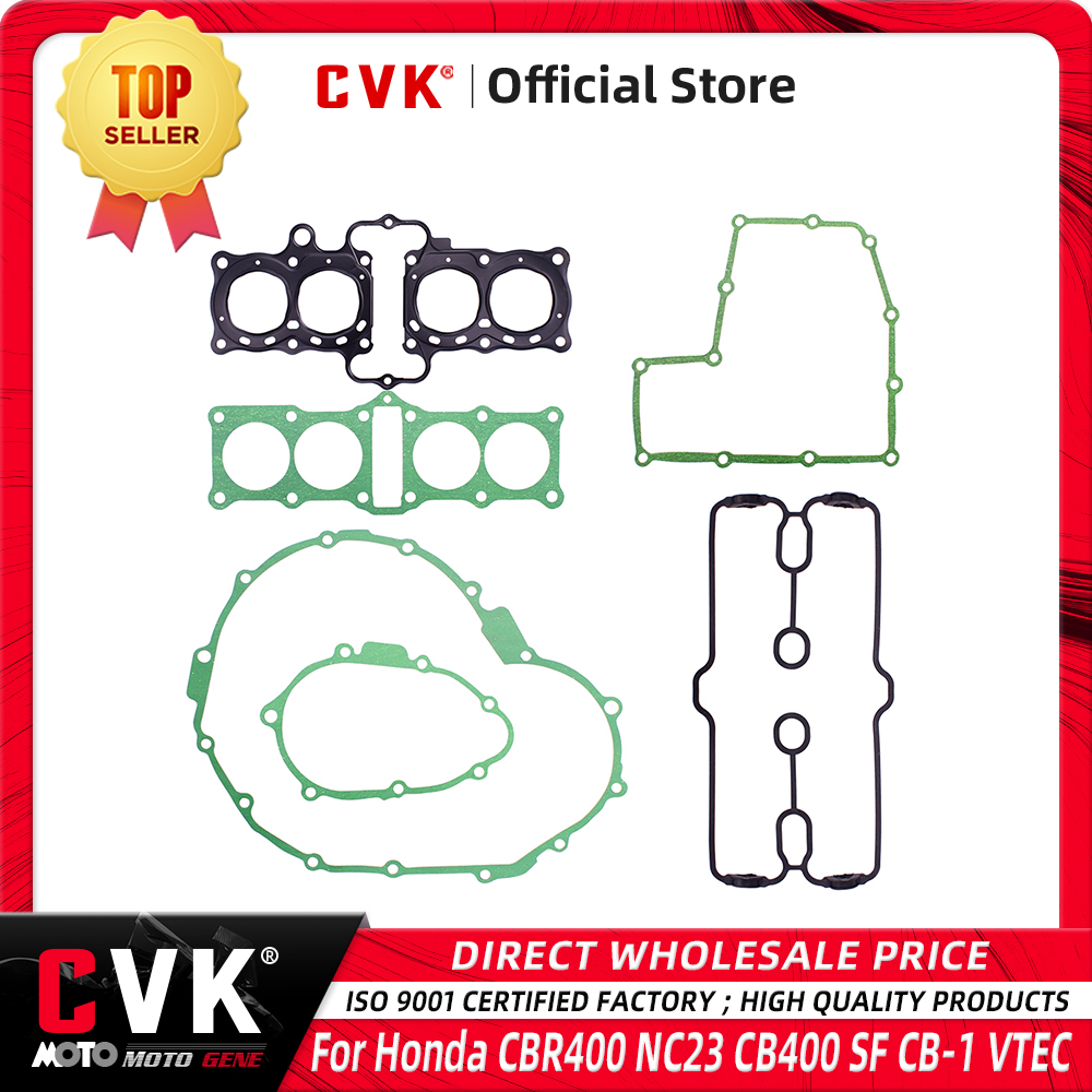 CVK moto Full cilindro testata - Motorcycle Stator recensione e prezzo