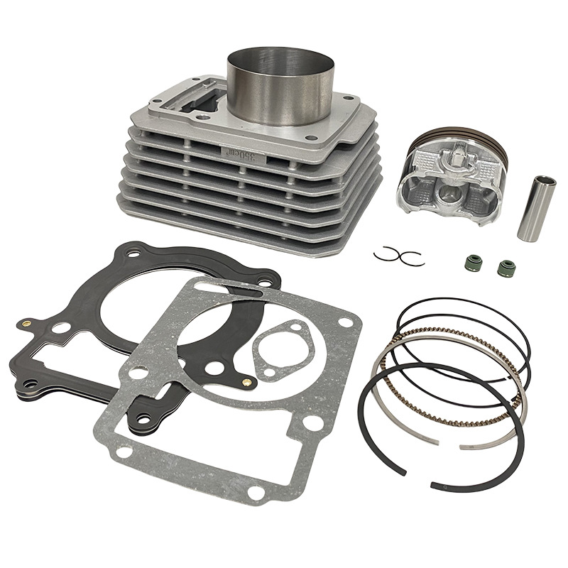 Kit Completo Cilindro e Piston - Motorcycle Cylinder recensione e prezzo