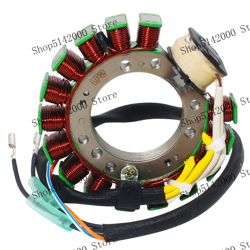 Accessori bobina statore gener - Motorcycle Stator recensione e prezzo