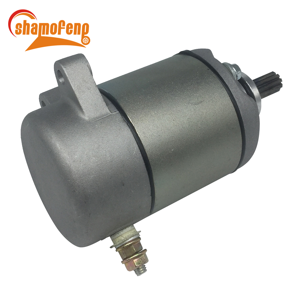 Motorino di Avviamento per Mot - Motorcycle Starter Motor recensione e prezzo