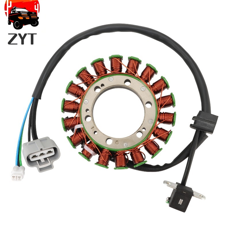 Nuova Bobina Statore Magnete M - Motorcycle Stator recensione e prezzo