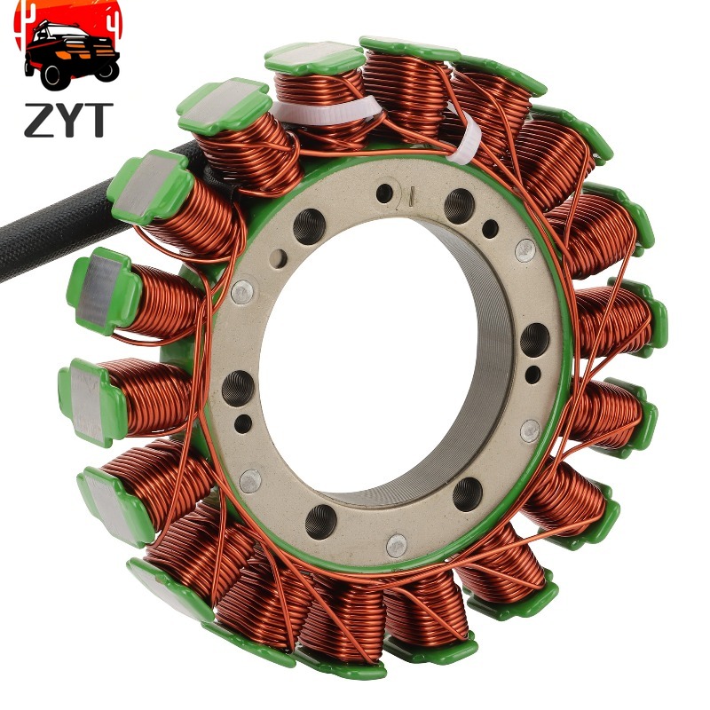 Nuova Bobina Statore Magnete M - Motorcycle Stator recensione e prezzo