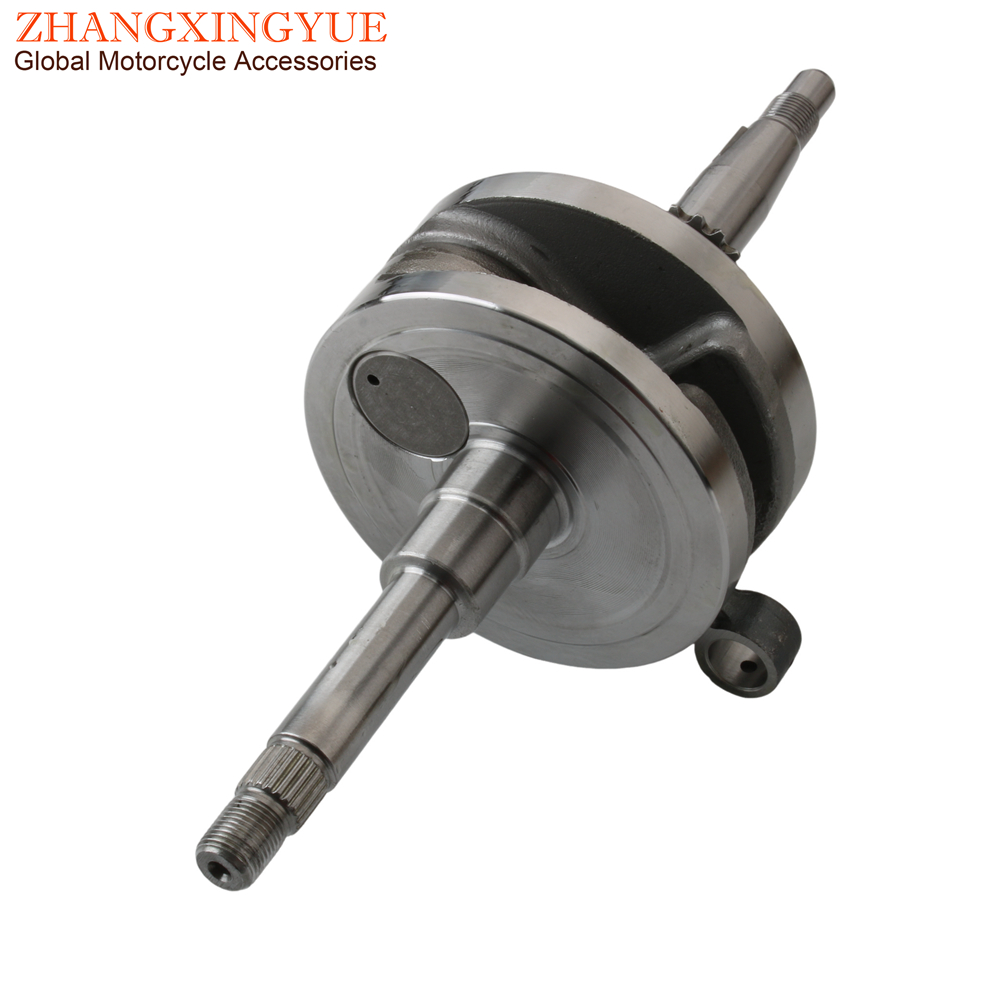 Albero motore di alta qualità  - Motorcycle Crankshaft recensione e prezzo