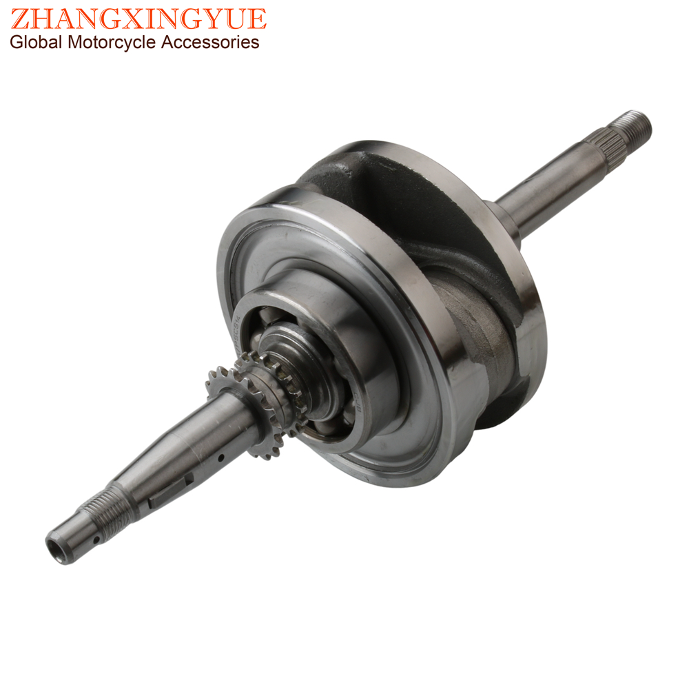 Albero motore di alta qualità  - Motorcycle Crankshaft recensione e prezzo