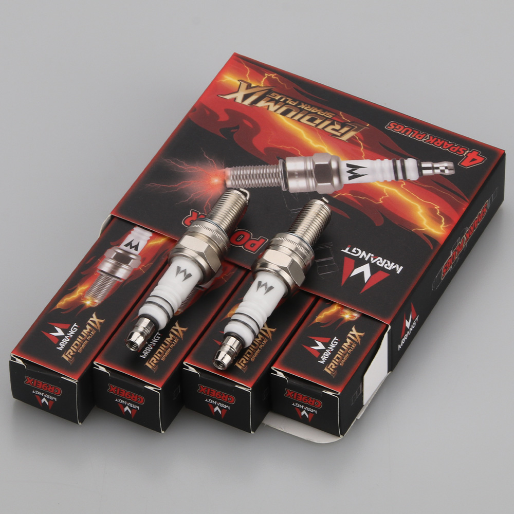 Candele Iridium MRRANGT Compat - Motorcycle Spark Plug recensione e prezzo