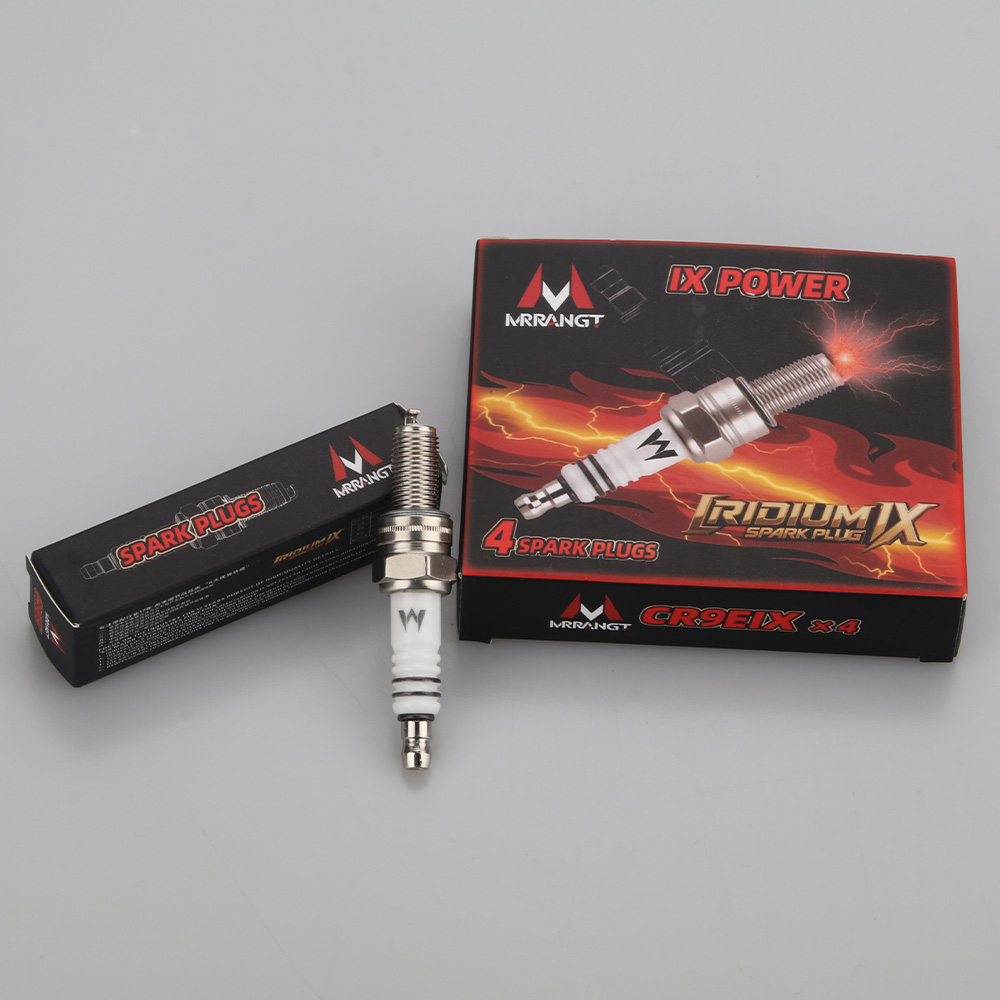 Candele Iridium MRRANGT Compat - Motorcycle Spark Plug recensione e prezzo