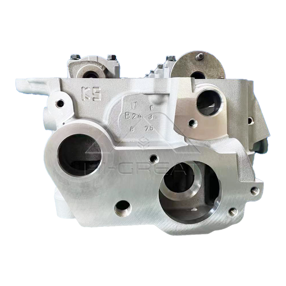 Testata Motore K5 3SZ ad Alte  - Engine Cylinder Head recensione e prezzo