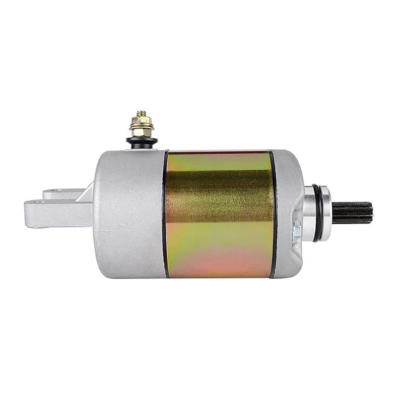 A56P-Motore di avviamento elet - Motorcycle Starter Motor recensione e prezzo