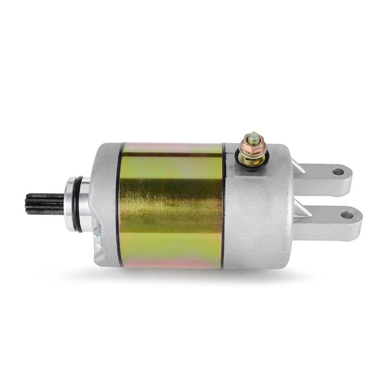 A56P-Motore di avviamento elet - Motorcycle Starter Motor recensione e prezzo