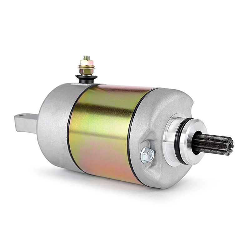 A56P-Motore di avviamento elet - Motorcycle Starter Motor recensione e prezzo