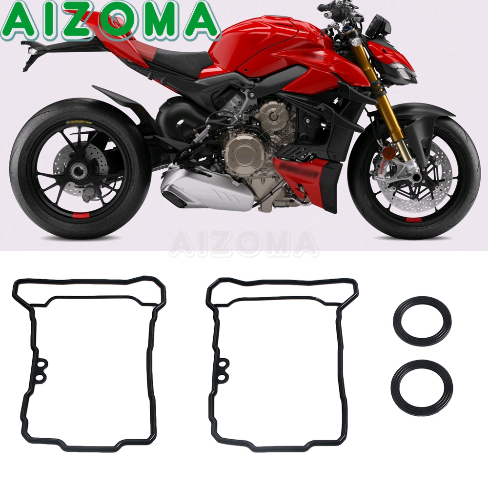 Accessori moto Guarnizione cop - Motorcycle Gasket recensione e prezzo