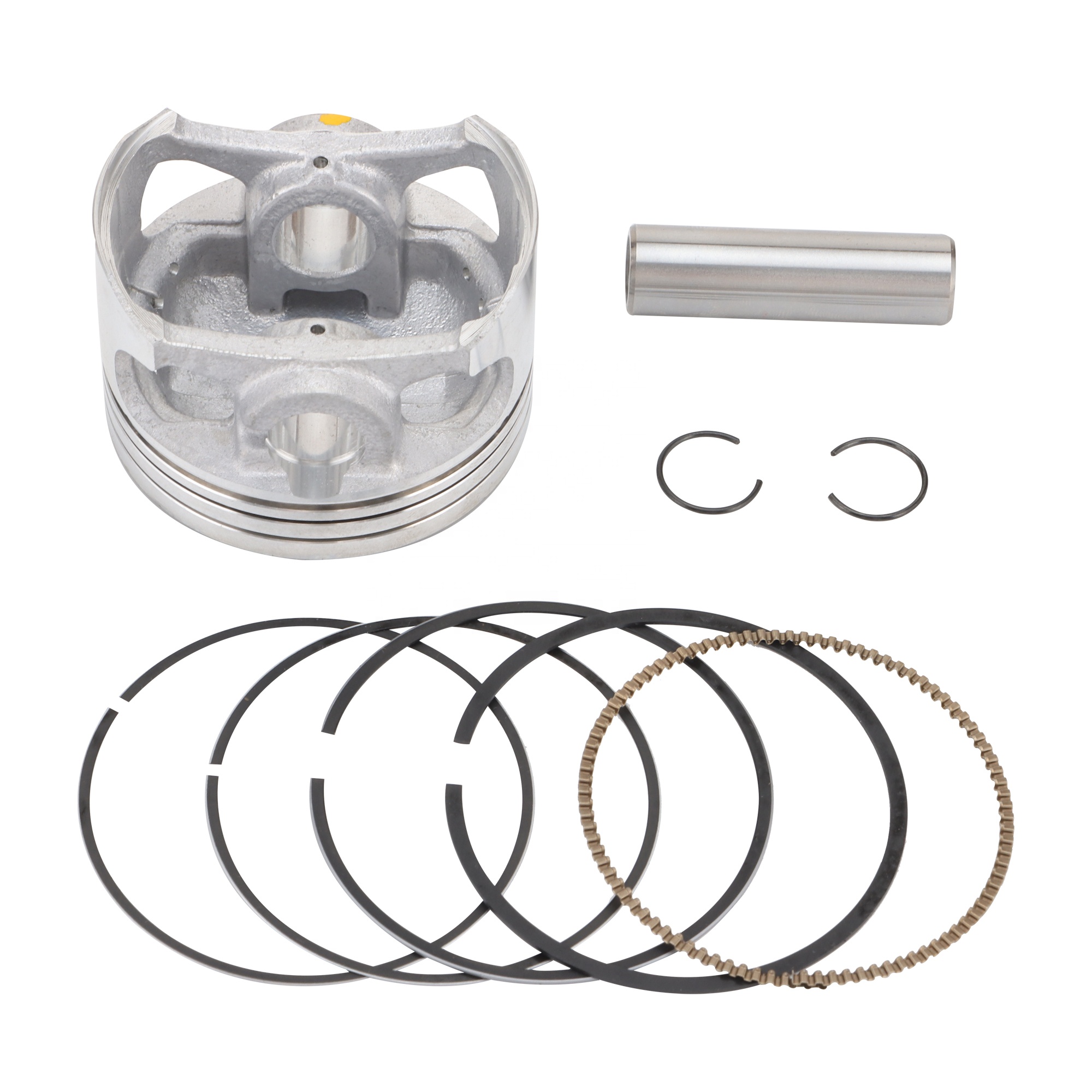 Kit di ricambio per guarnizion - Motorcycle Engine Kit recensione e prezzo