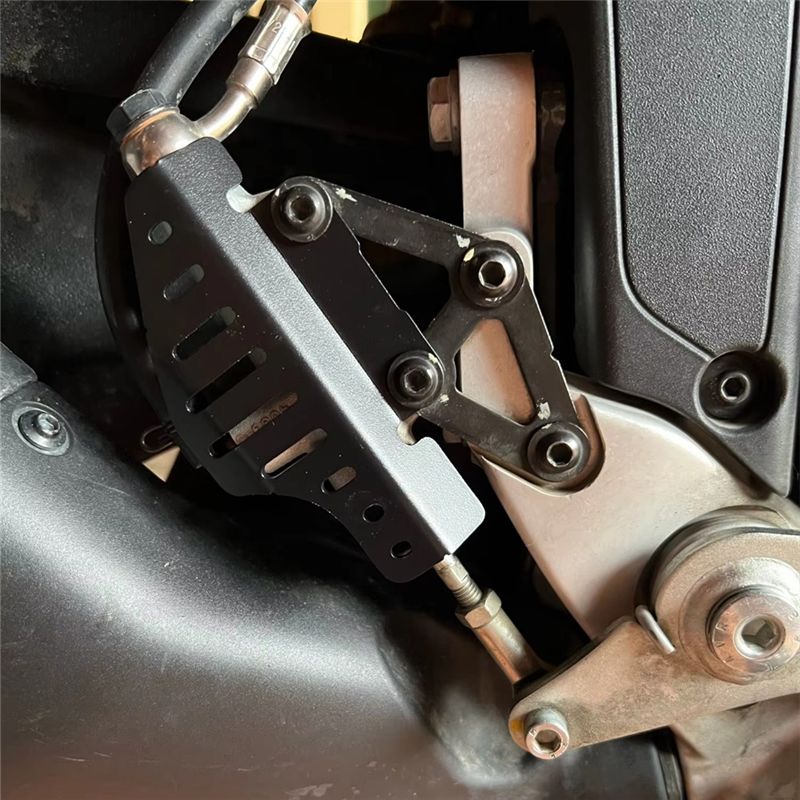 Protezione Affidabile per Cili - Motorcycle Cylinder recensione e prezzo