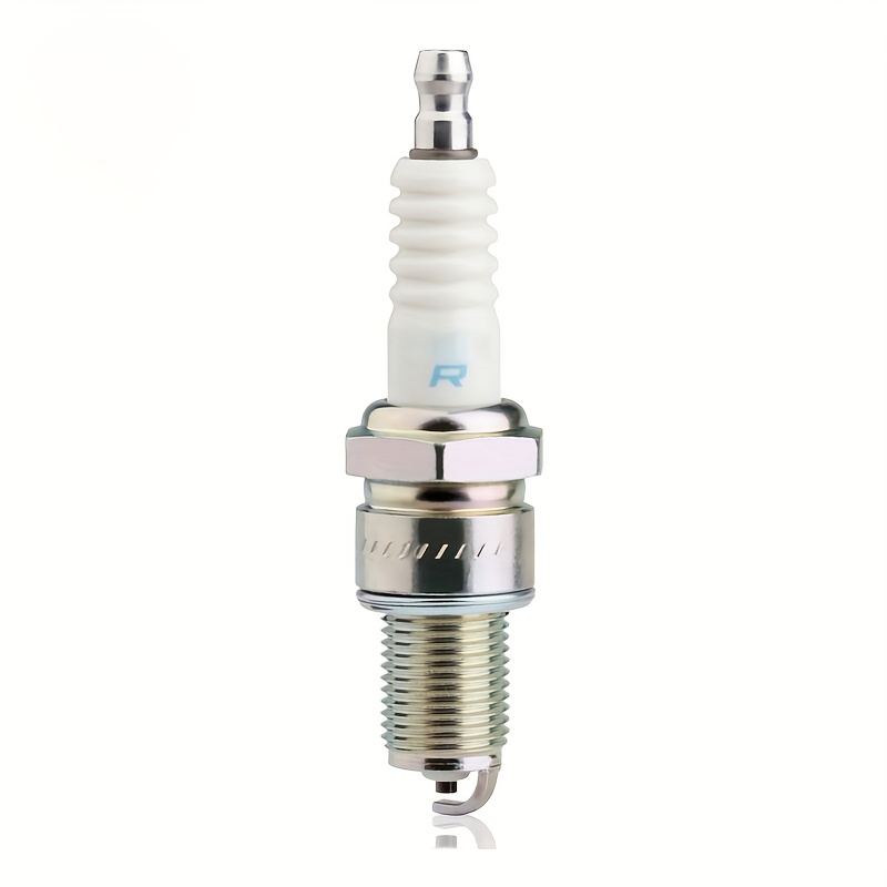 Candele NGK BPR6ES 7822 in leg - Motorcycle Spark Plug recensione e prezzo