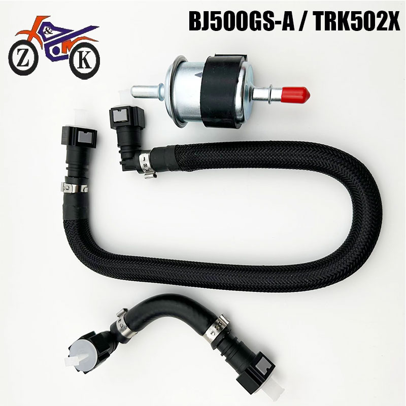 Tubo carburante ad alta pressi - Motorcycle Oil Filter recensione e prezzo