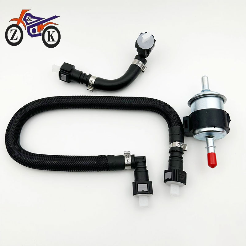 Tubo carburante ad alta pressi - Motorcycle Oil Filter recensione e prezzo