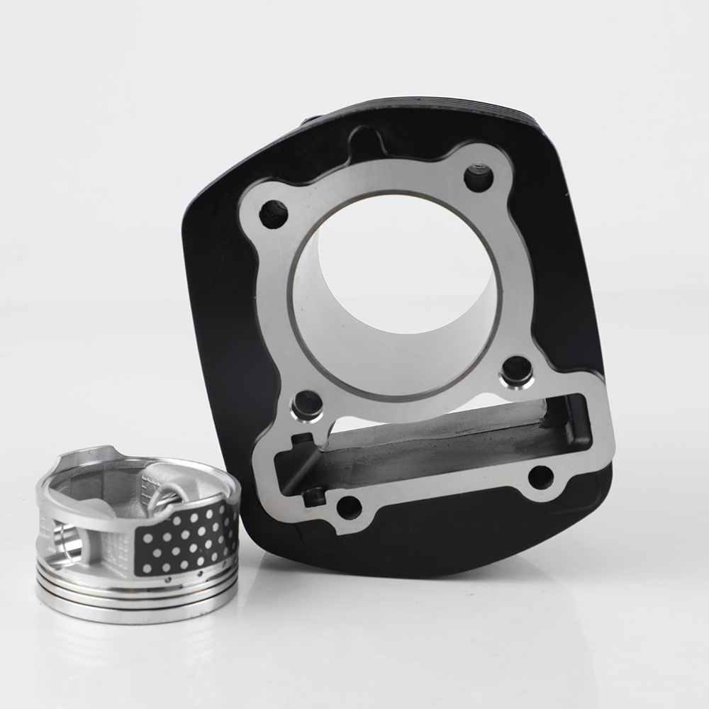 Kit Cilindro Motore 63.5mm con - Motorcycle Gasket recensione e prezzo