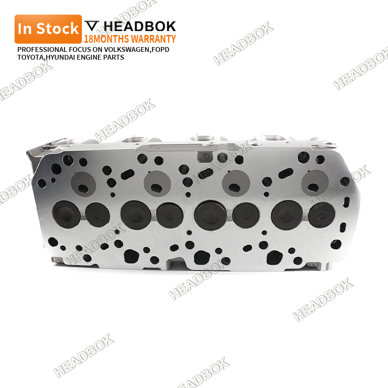 Testata completa per vendite d - Engine Cylinder Head recensione e prezzo