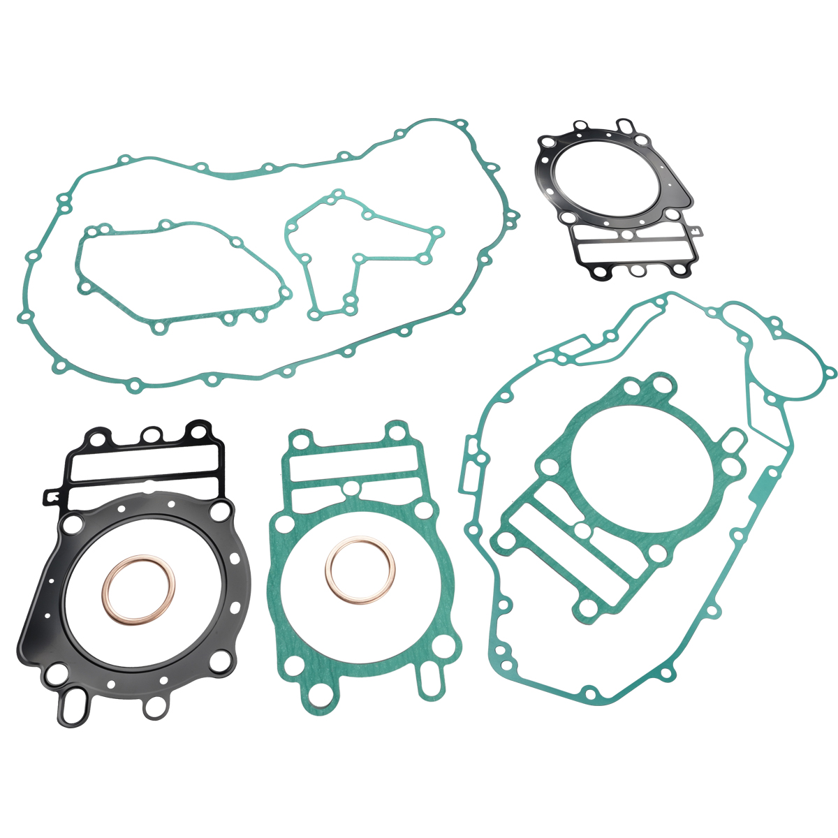 Kit Guarnizioni Coperchio Moto - Motorcycle Cylinder recensione e prezzo