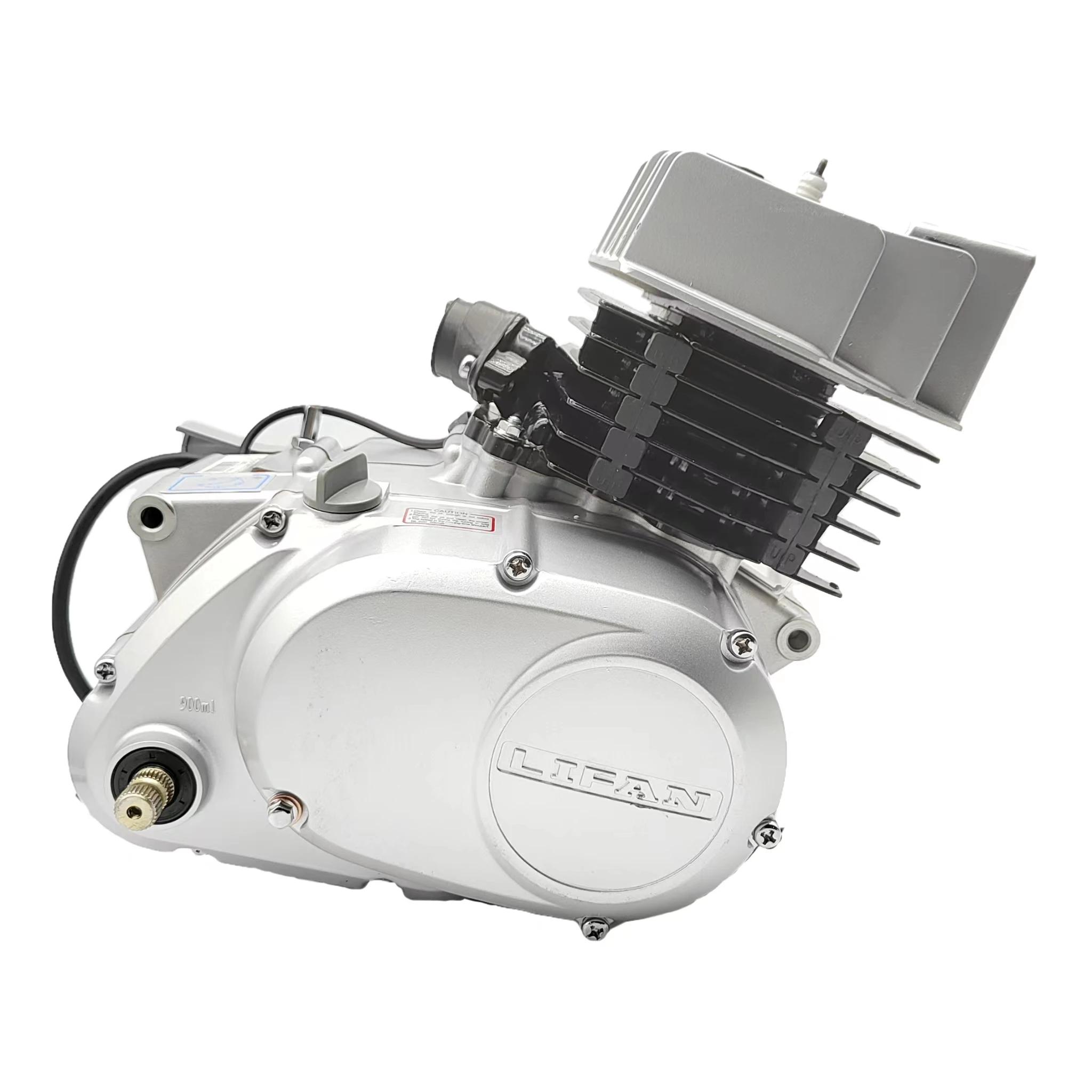 Vendita calda Moto 2 Tempi AX1 - Motorcycle Engine Parts recensione e prezzo