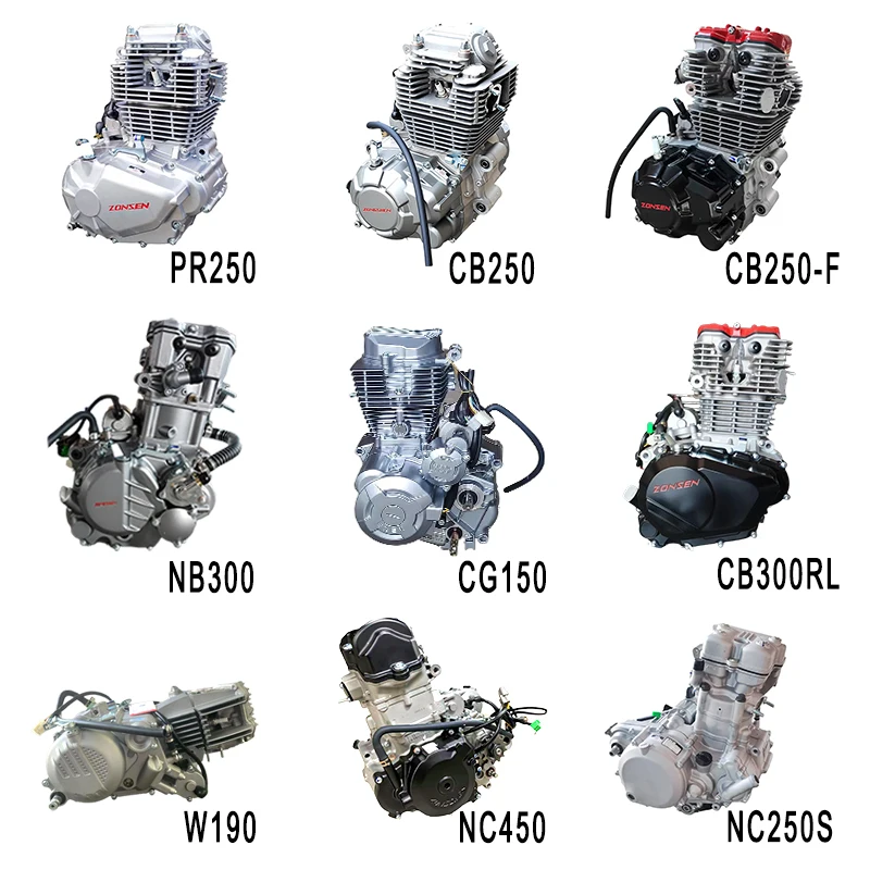 Vendita calda Moto 2 Tempi AX1 - Motorcycle Engine Parts recensione e prezzo