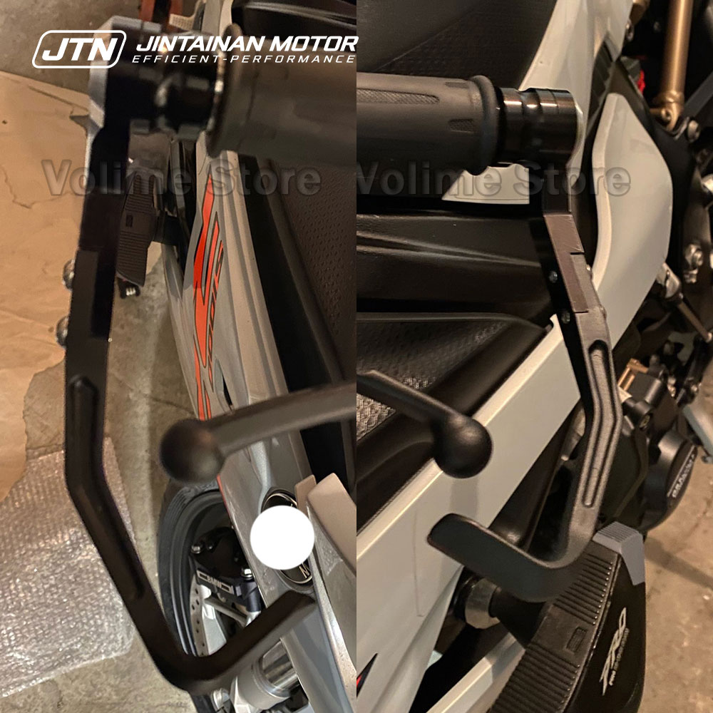 Paramani leva freno e frizione - Motorcycle Clutch recensione e prezzo