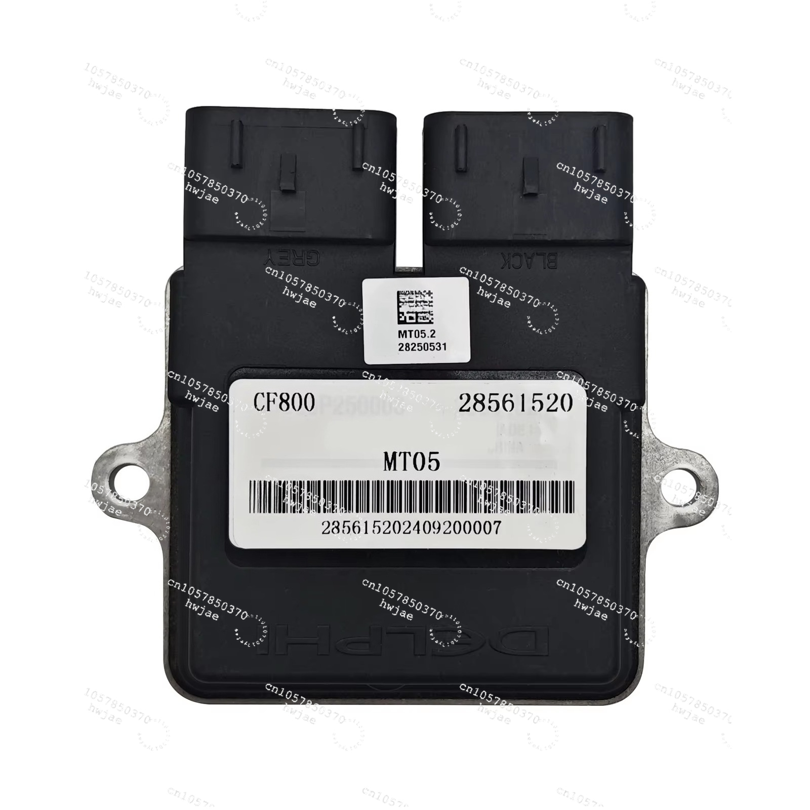 Centralina ECU CF 800 CF800-2  - Motorcycle Engine Parts recensione e prezzo