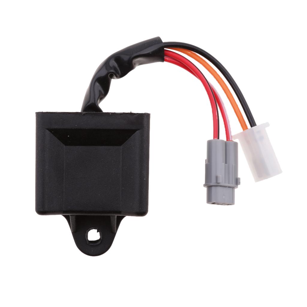 Bobina di Accensione CDI Centr - Motorcycle Engine Parts recensione e prezzo