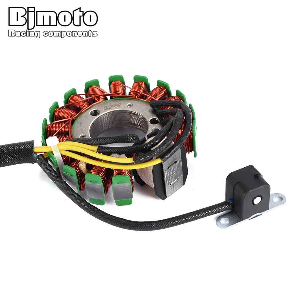 Bobina statore per Yamaha YFB2 - Motorcycle Stator recensione e prezzo