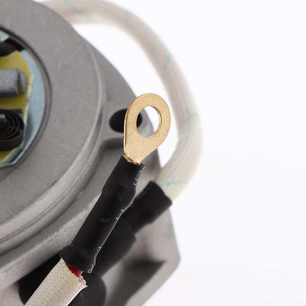 Motorino di Avviamento Elettri - Motorcycle Starter Motor recensione e prezzo