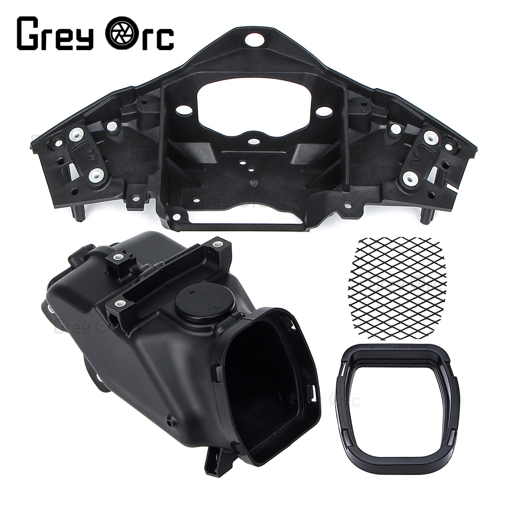 Tubo di aspirazione aria Ram A - Motorcycle Gasket recensione e prezzo