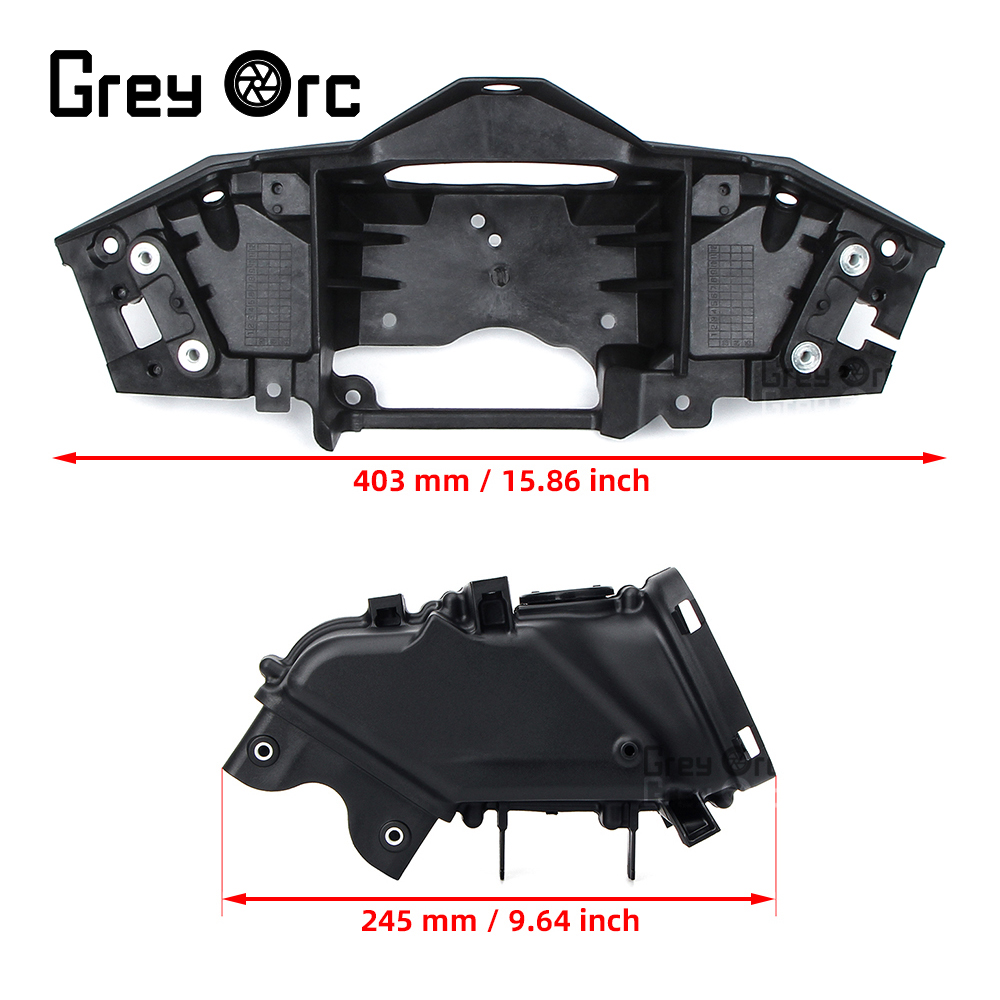 Tubo di aspirazione aria Ram A - Motorcycle Gasket recensione e prezzo