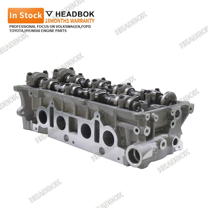 ForFactory Brand New Auto Part - Engine Cylinder Head recensione e prezzo
