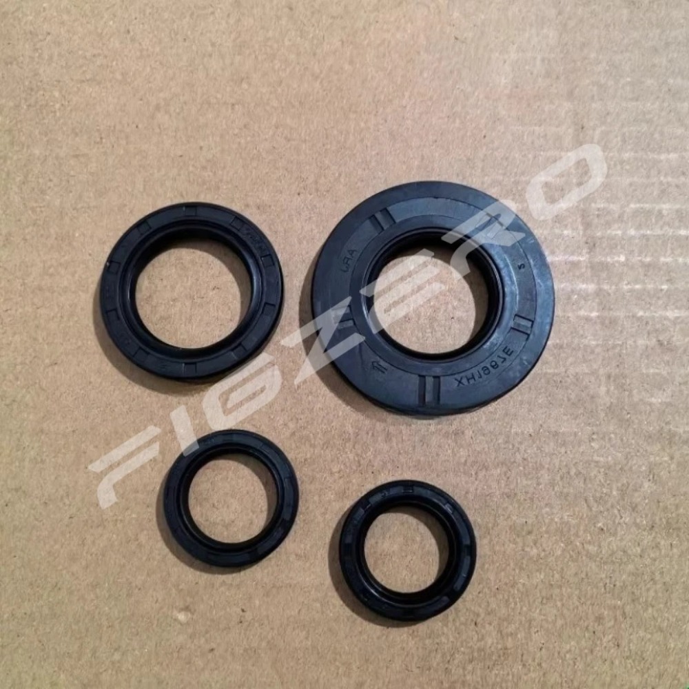 Per Suzuki UU125T-2 UY125 0258 - Motorcycle Crankshaft recensione e prezzo