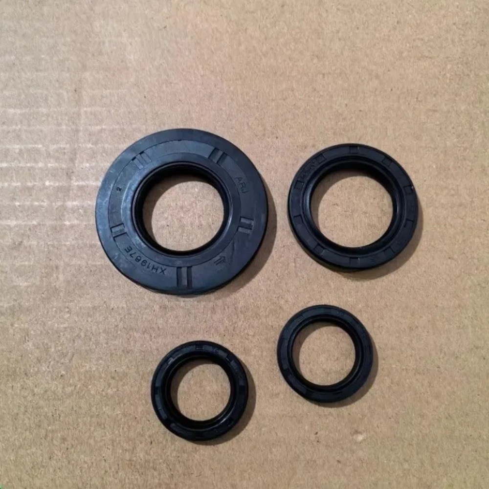 Per Suzuki UU125T-2 UY125 0258 - Motorcycle Crankshaft recensione e prezzo